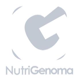 NutriGenoma Logo